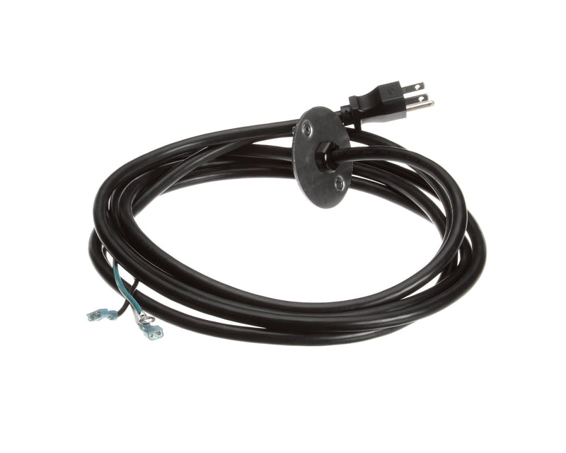 Cres Cor 0810-029-05 Power Cord Assembly, 15A, 120V, 12
