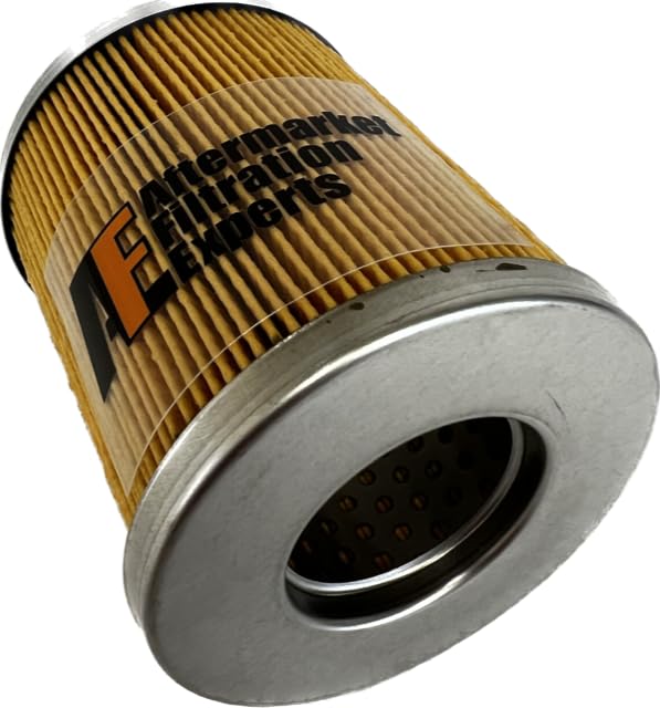 Qty 1 AFE-EE30410 Filter Element, Compatible With Zinga