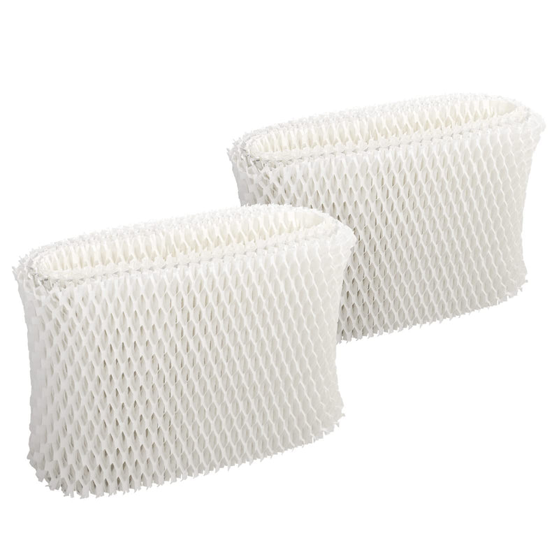 WF2 Humidifier Filter Replacement for Vicks Kaz Humidifier, 2 Pack