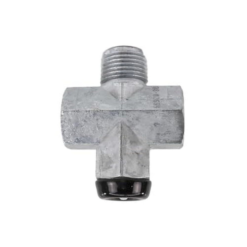 Pressure Protection Valve 1/2 Inlet, 032220