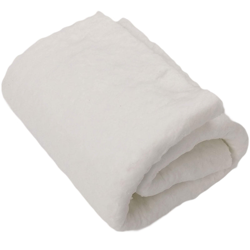 Replacement Hearthstone Baffle Blanket, Mansfield 8011 & 8012, 3120-201, 2426E