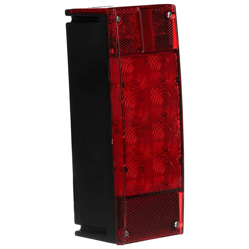 Seachoice LED Fleet Count Sealed Waterproof Tail Light Passenger Side