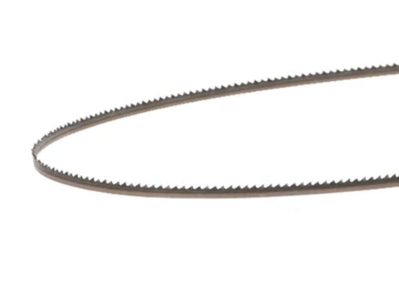 Timber Wolf Band Saw Blades, 3/16 Inches Wide