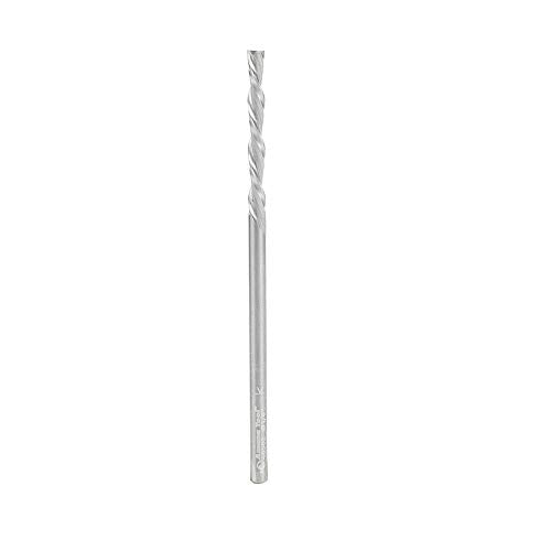 Amana Tool - 46562 Solid Carbide CNC Foam Cutting Down-Cut Square End Spiral 1/8 Dia x 1-1