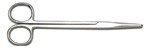 Graham-Field Metzenbaum Dissecting Scissors, Curved, 7" Length, Stainless Steel Medical and Surgical Tool, 2651 Curved - 7"