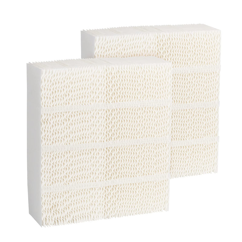 1043 Super Humidifier Wick Filter Replacement for Essick Air Aircare, 2 PCS 2 Pack