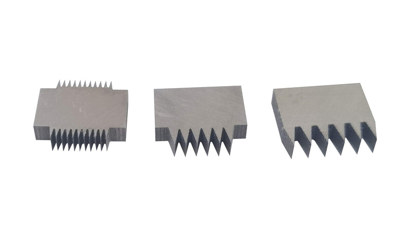 3pcs General blades for Adhesion Tester