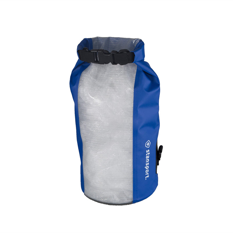Stansport Waterproof Dry Gear Bag 10 Liters