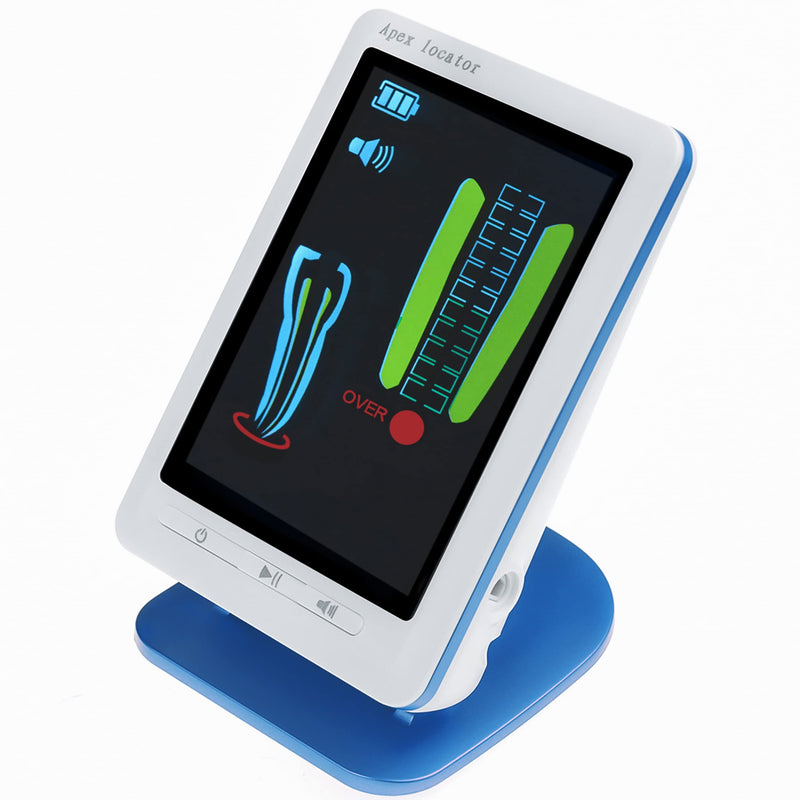 'Woodpecker III Style Endodontic Apex Locator Root Canal Finder Endo Measure YS-RZ-C US Stock Sold by East - NewNest Australia