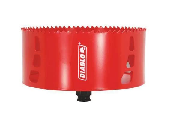 Diablo DHS5750 5-3/4" Hole Saw