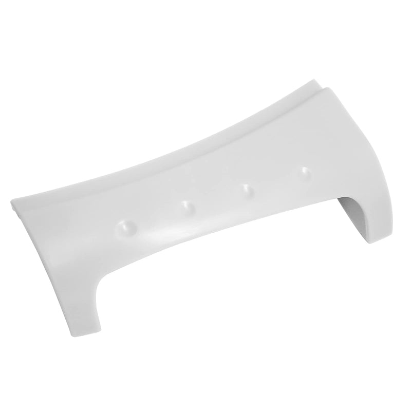 8181846 Washer Door Handle Replacement for Whirlpool Duet Washer Models GHW9150PW4 WP8181846 EA391617 ghw9400pw4, for Whirlpool Washer Door Handle Replacement Parts