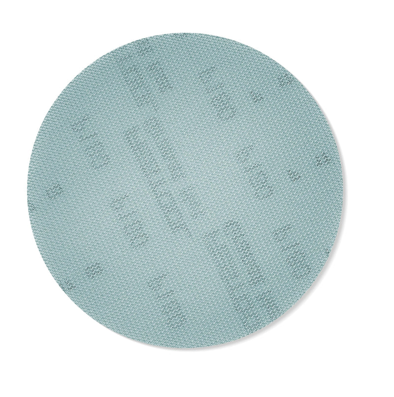 Festool Granat Net 5-Inch (125mm) Diameter Abrasive Sanding Discs, 50-Pack (P150 Grit, Granat Net, 5-Inch (125mm))