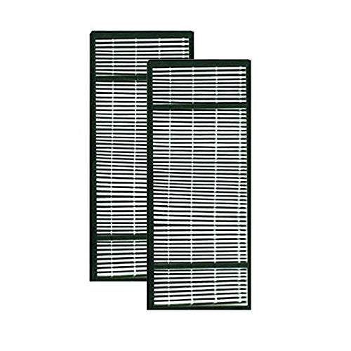 Filter-Monster – Replacement Filters, 2 Pack – Compatible with Honeywell HRF-H2 Filter H for HPA060, HPA160, HPA050, HPA150, HHT055, HHT155 Air Purifiers