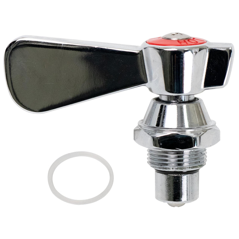 AA-101G Hot Replacement Stem Check with B-Handle AA-101G