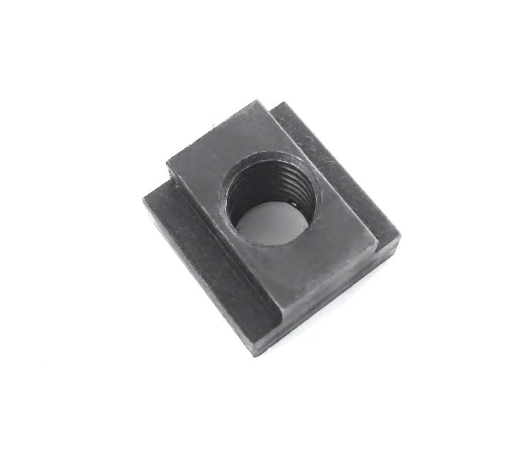 HHIP 9/16" 3/8-16 T-Slot Nut (3903-1214) (Pack of 1)