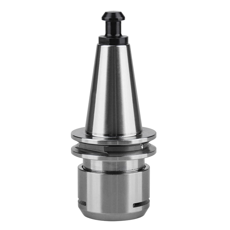 HOZLY ISO20 ER20 35L Collet Chuck G2.5 30.000RPM CNC Mill Spindle Holder