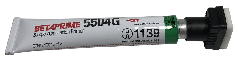 5504GML10 Beta Prime Glass Primer, 10 mL