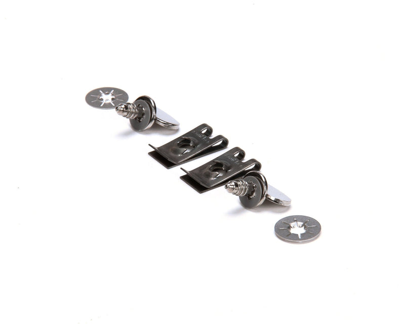 Turbochef I5-3201 Jet Plate Bottom Hardware