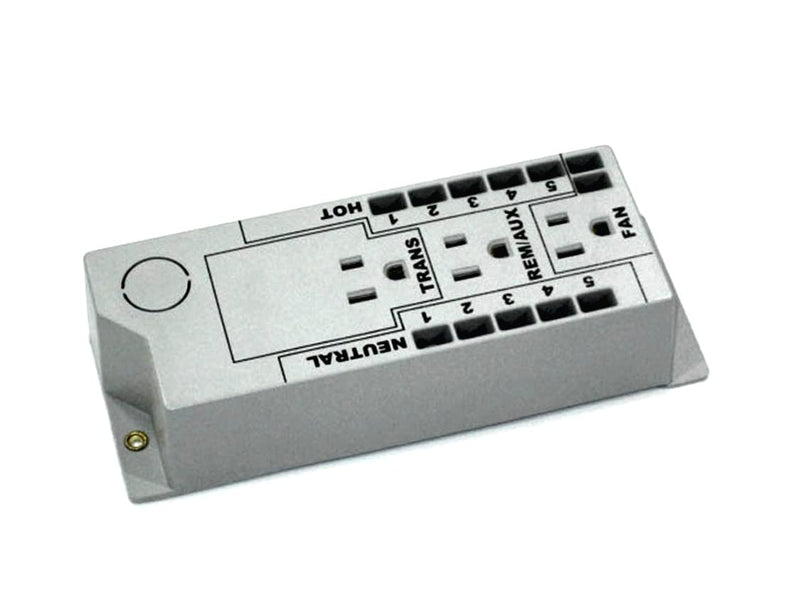 Quadra-Fire, Heat N Glo and Heatilator Junction Box