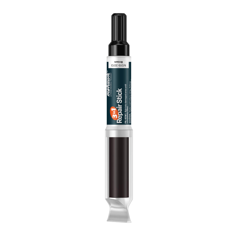 Mohawk Finishing Products 3 in 1 Repair Stick (Brown)