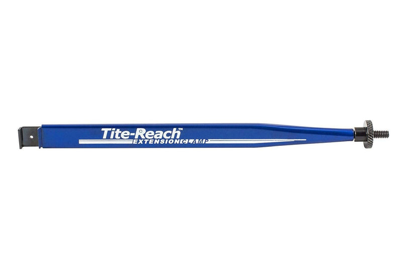 Tite-Reach Extension Clamp Tool