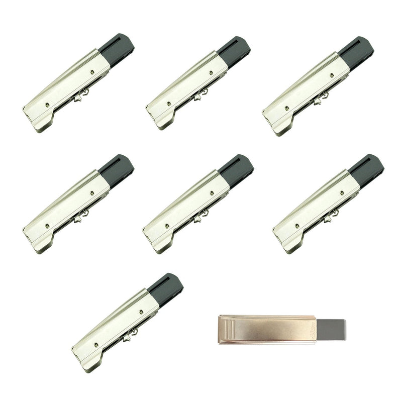 Blum Blumotion Door and Furniture Damper Hinge with Soft Close for Corner Hinges for retrofitting cabinets and Kitchen cabinets, self-Closing Mechanism Full Overlay