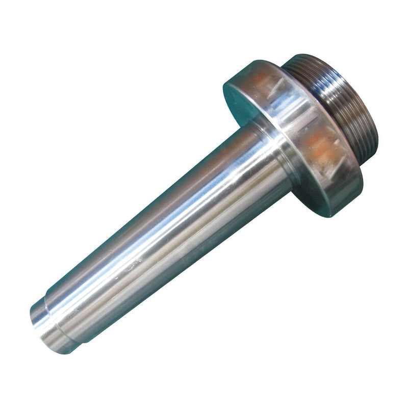 HHIP 1001-1080 Pro-Series 1-1/2"-18 MT3 Draw Bar Boring Shank 1-1/2"-18 Thread