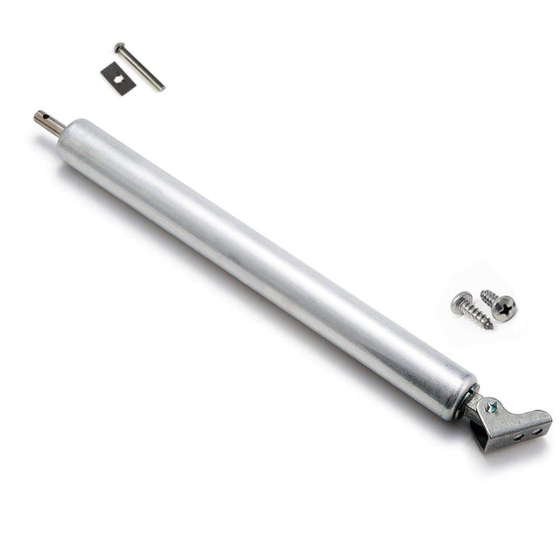 Trash Chute Door Hydraulic Closer. 10 Inch Retracted Piston Pump for Bottom & Side Hinged Laundry and Garbage Doors. - NewNest Australia