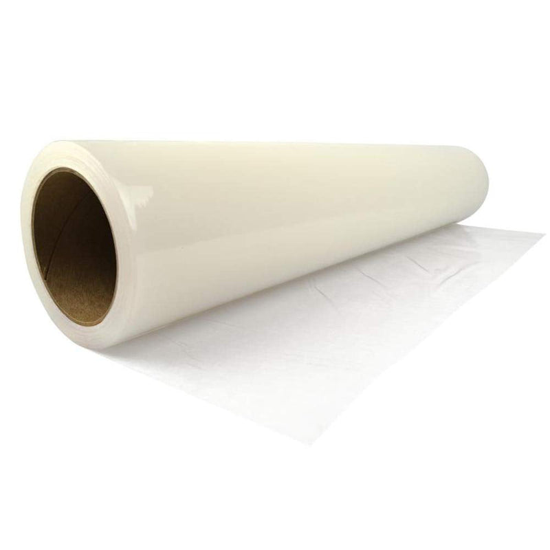 Products Carpet Protection Film - 24" x 50' Floor and Surface Shield with Self Adhesive Backing & Easy Installation - CPF2450 24" x 50'