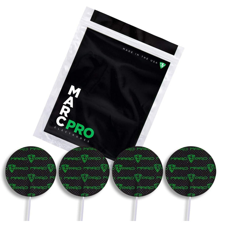 Reusable Electrodes