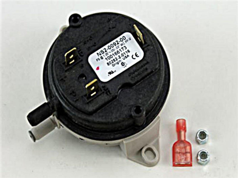 Lochinvar Air Pressure Switch for EnergyRite 100166258