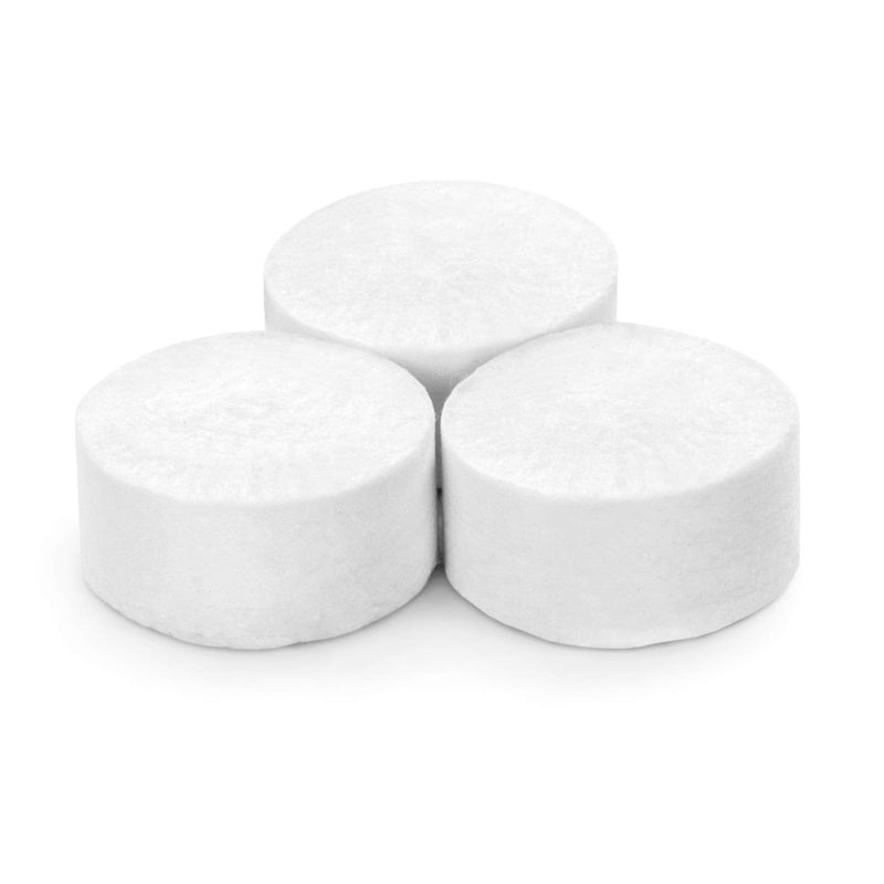 Express Water Replacement Pads for Leak Stop Valve, 3-Pack for Reverse