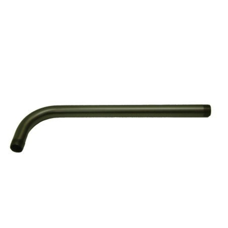 Kingston Brass Plumbing Parts 12" Rain Drop Shower Arm