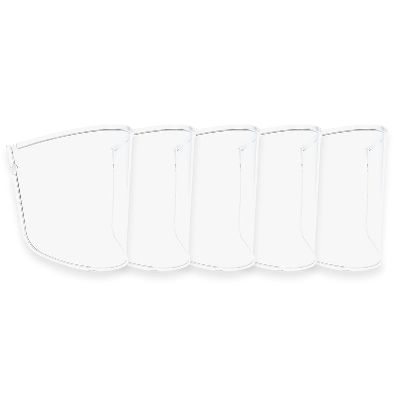 3M Versaflo Standard Visor M-925, Case of 5
