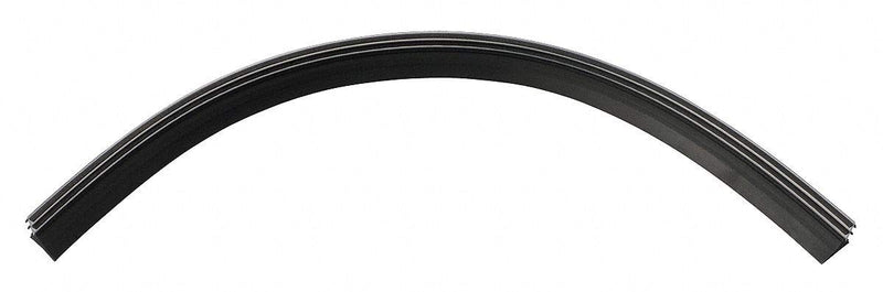 3M Versaflo Replacement Visor Gasket M-921, Black, Pack of 5