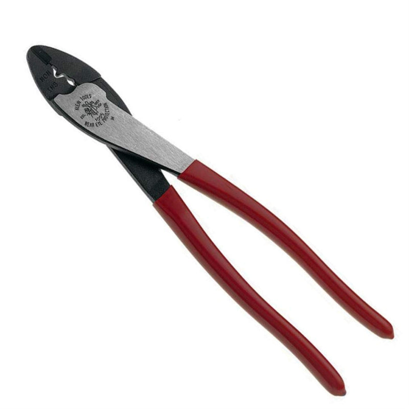 Audiopipe ISCR1005 Nippon 9 Crimping And Cutting Tool 10-22awg
