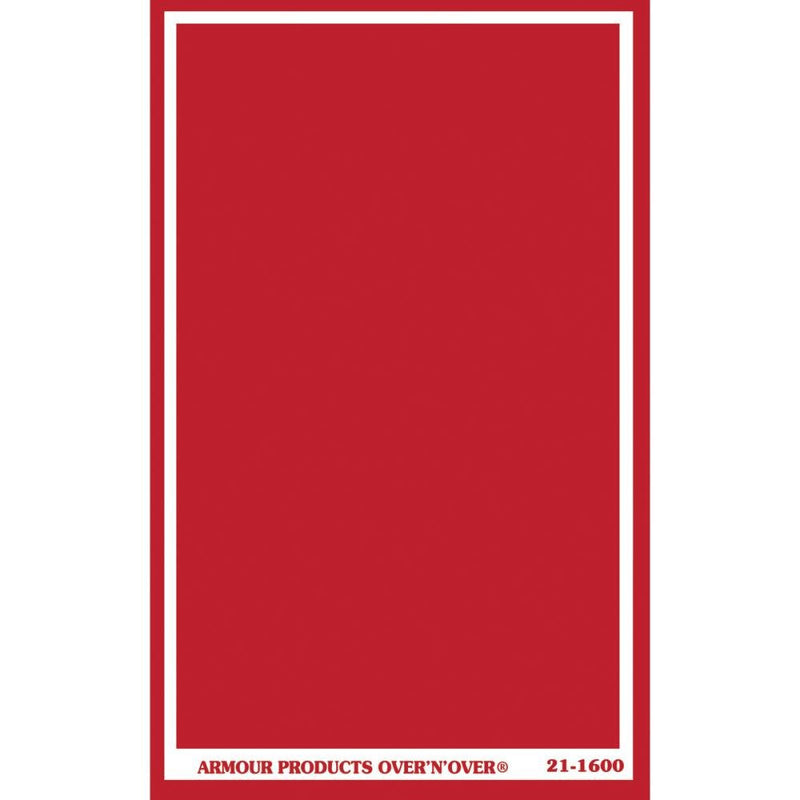 Over 'n' Over Reusable Self-Stick Etching Stencil for Glass (or Stamping) - BUNDLE OF THREE BLANKS - Make Your Own Designs!