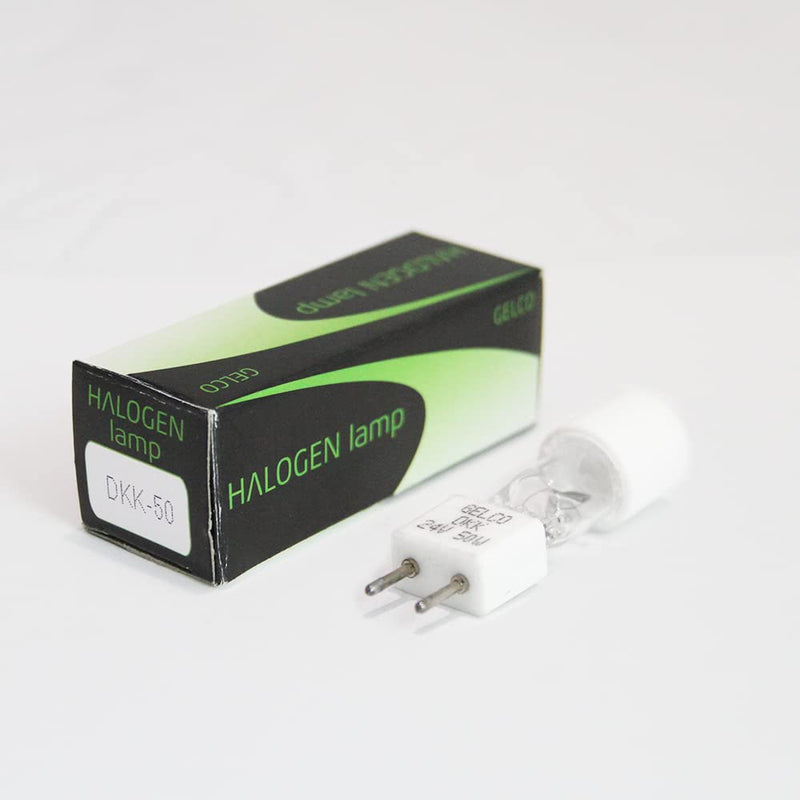 DKK-50 / B1-010-28 24V 50W G8 - Medical Lamp