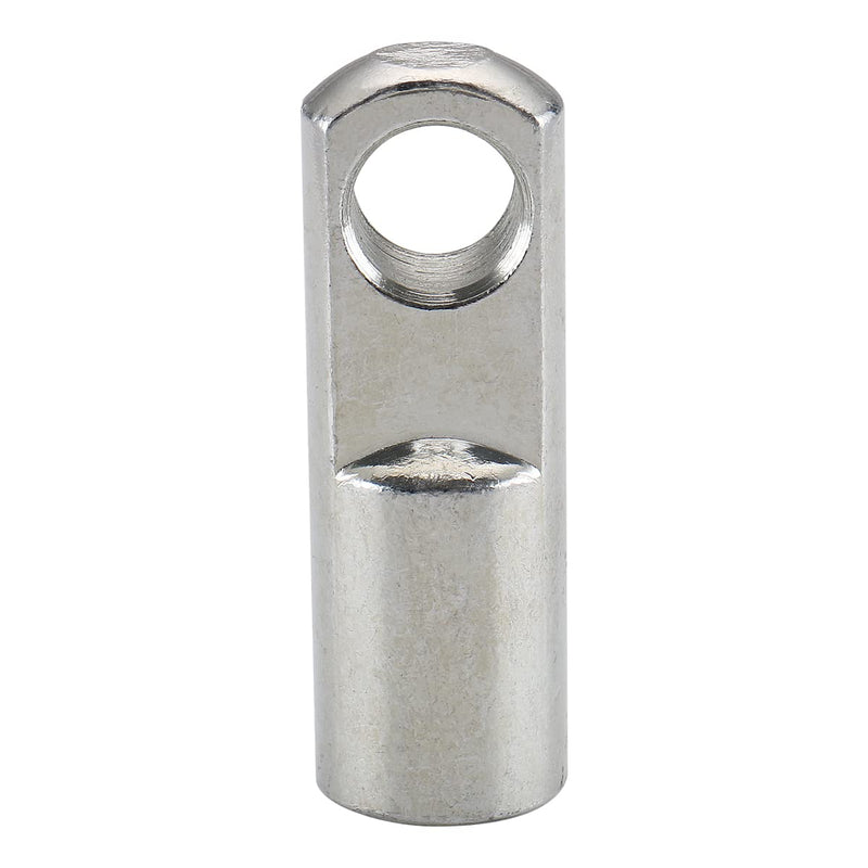 Baomain Foot Flange CI-63 for Foot mounting Work with Pneumatic Standard Cylinder SC 63