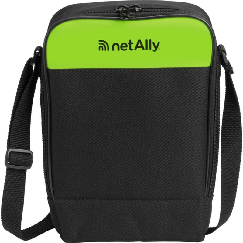 NETALLY SM SOFT CASE Small Soft Carrying Case for holding one handheld tester and accessories