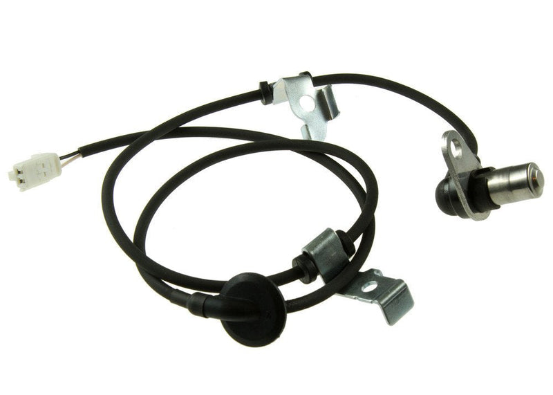 Holstein Parts 2ABS0688 ABS Wheel Speed Sensor - Compatible With Select Mazda RX-8; REAR LEFT