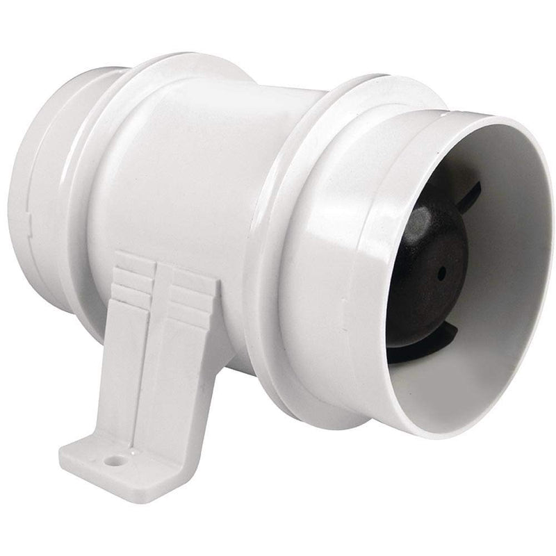 Seachoice in-Line Exhaust Blower 3 In.