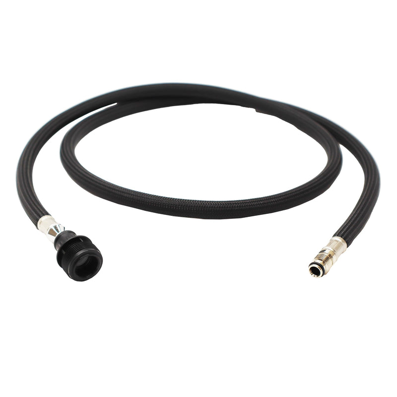 Pfister 951-2900 Plumbing-Equipment Black