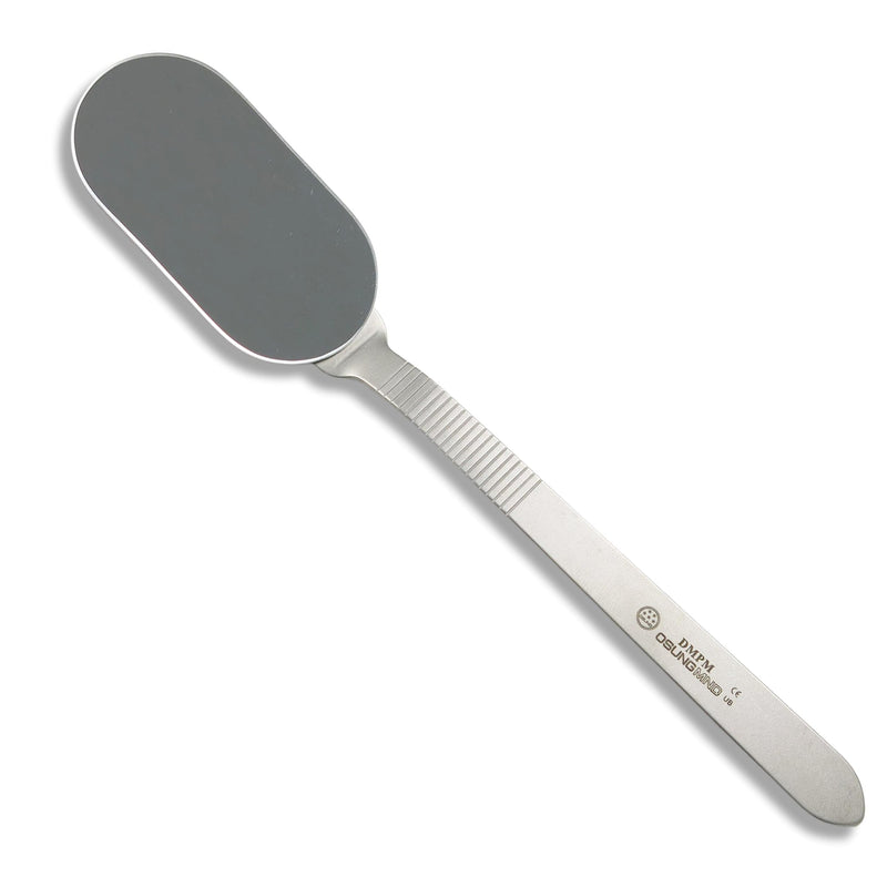 Osung Dental Front Surface Large Mouth Mirror Tool, 33 x 63 mm - DMPM