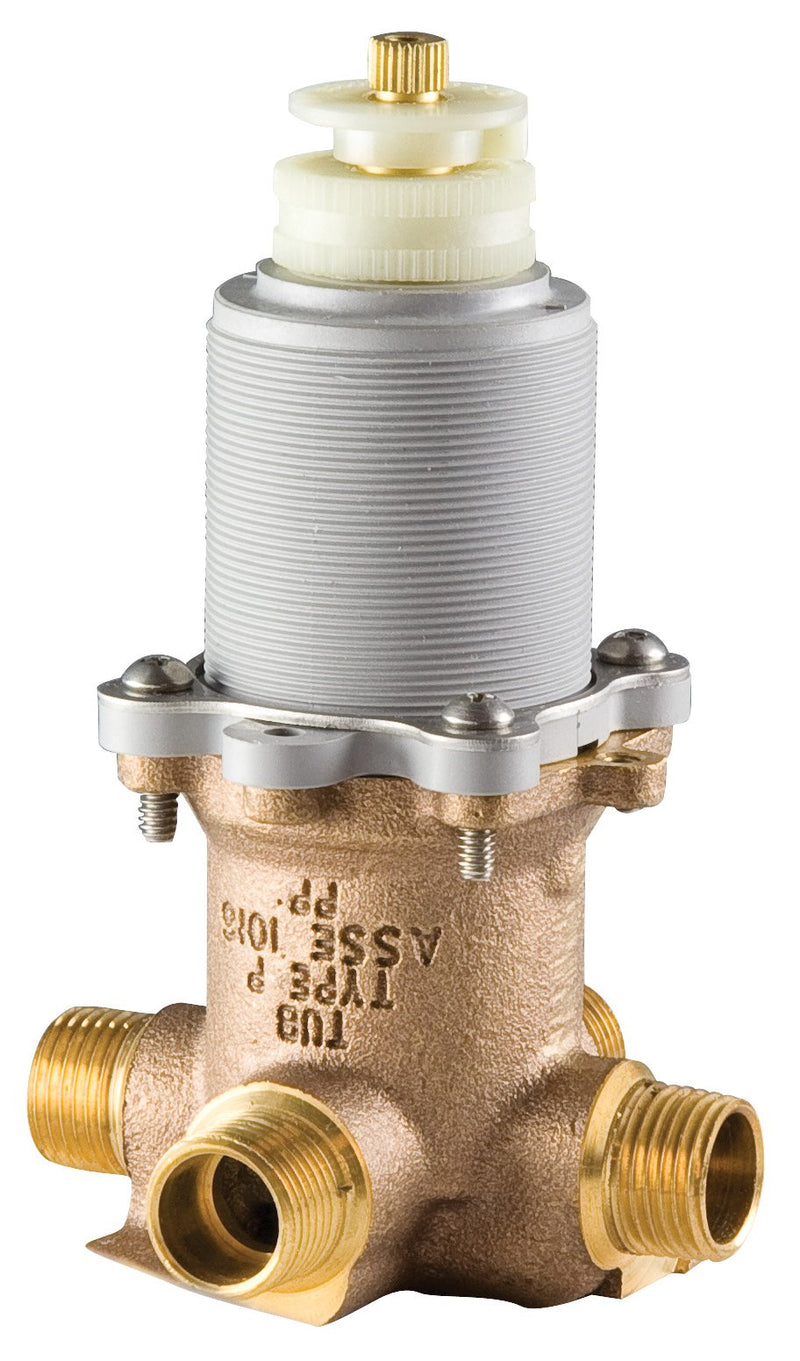 Pfister TX9-310A Tub and Shower Valve E-commerce packaging