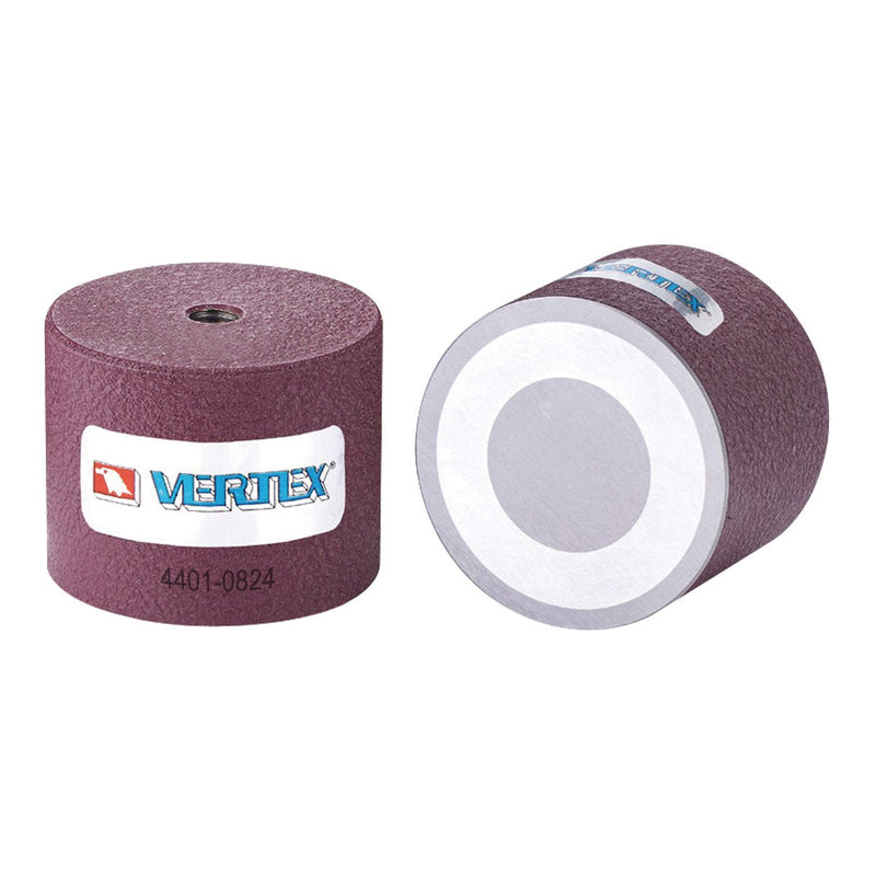 HHIP 4401-0824 Round Magnet Holder, 50mm Diameter x 40mm Height 50mm (Dia.) x 40mm (Height)