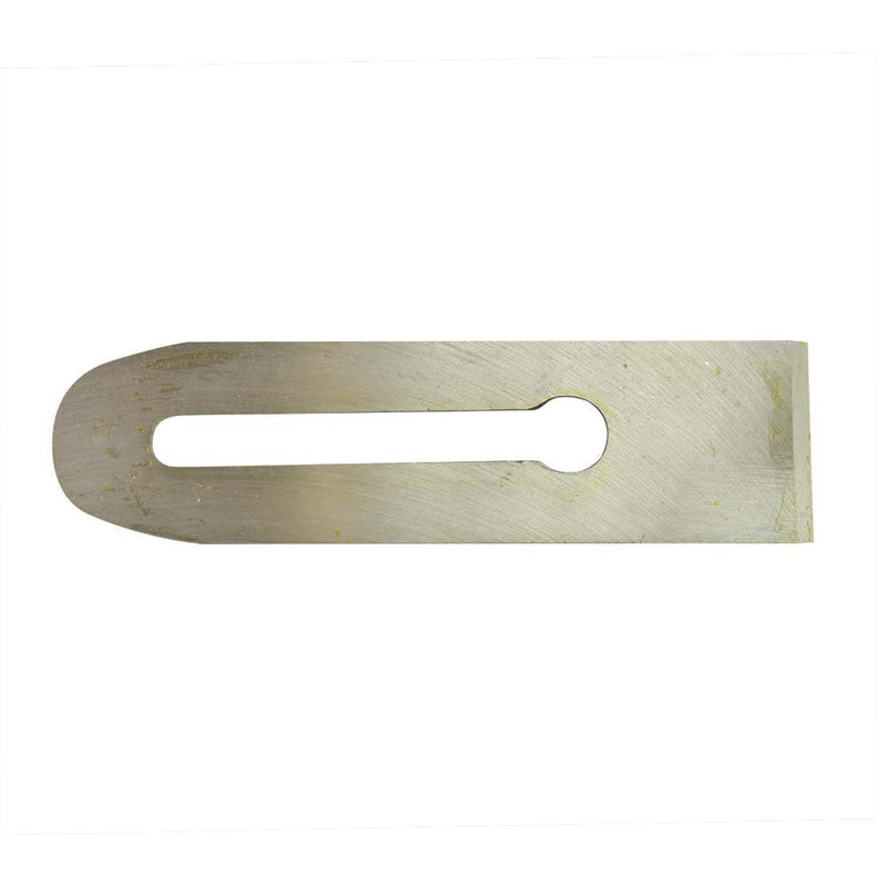 Big Horn 19318 2 Inch Wide Cutter Replacement Blade for Jack Plane No. 4 & 19316