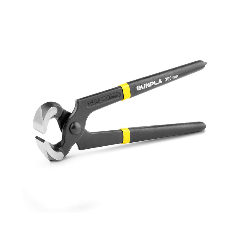 Carpenters Pincers Wire Cutting Pliers Nail Puller 8 inch / 200mm