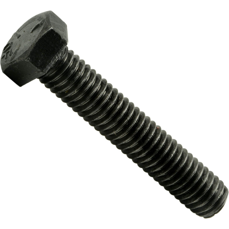 Hard-to-Find Fastener 014973499723 Left Hand Hex Cap Screws, 3/8-16 x 2, Piece-2