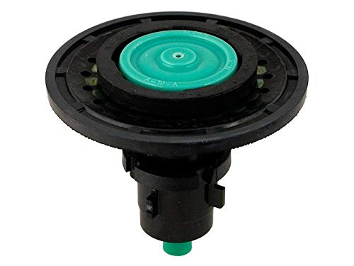 Sloan Regal A-42-A Urinal Diaphragm Assembly Kit 1.0 GPF - Natural Rubber Diaphragm with Brass Bypass | For use with Regal Flushometers | OEM Sloan Parts, 3301044